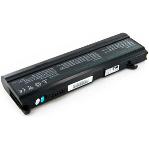 WHITENERGY ΜΠΑΤΑΡΙΑ ΓΙΑ TOSHIBA SATELLITE A80/A85/A100 4400MAH - 14,8V