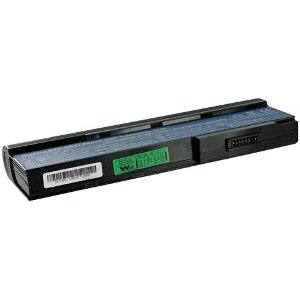 WHITENERGY ΜΠΑΤΑΡΙΑ HIGH CAPACITY ΓΙΑ ACER ASPIRE 3620 (6,6AH - 11,1V)