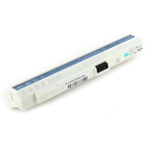 WHITENERGY ΜΠΑΤΑΡΙΑ HIGH CAPACITY ΓΙΑ ACER ASPIRE ONE A150 WHITE (4,4AH - 11,1V)