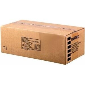 ΓΝΗΣΙΟ BROTHER P-TOUCH WHITE/BLACK 8M X 18MM OEM: TZE251CIV