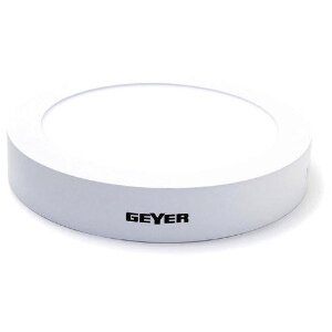 ΦΩΤΙΣΤΙΚΟ GEYER LED PL LPLAD18S 225M 18W 6000K 1550LM ΛΕΥΚΟ