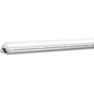 ΦΩΤΙΣΤΙΚΟ LED GEYER 1.2M 40W 6500K 5200LM IP65 IK08