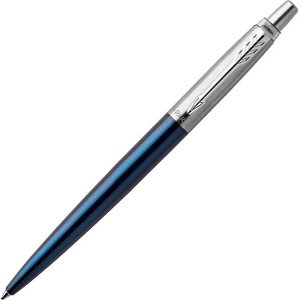 ΣΤΥΛΟ PARKER JOTTER ROYAL BLUE C.C. BALLPOINT PEN M