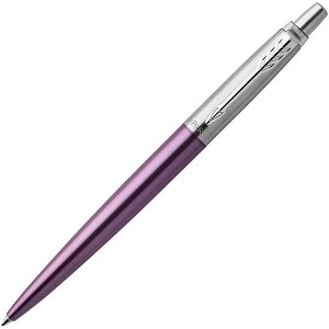 ΣΤΥΛΟ PARKER JOTTER VICTORIA VIOLET C.C. BALLPOINT PEN M