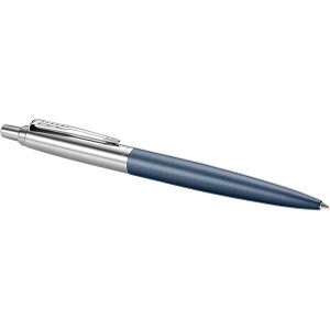 ΣΤΥΛΟ PARKER JOTTER XL M MATTE BLUE C.C. BALLPOINT PEN