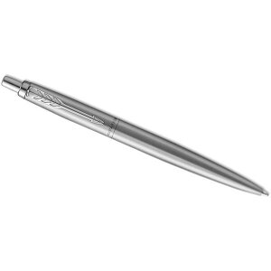 ΣΤΥΛΟ PARKER JOTTER XL M MONOCHROM CORE INOX BALLPOINT PEN