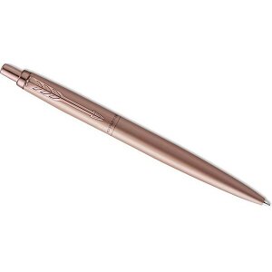 ΣΤΥΛΟ PARKER JOTTER XL M MONOCHROM PREMIUM ROSEGOLD BALLPOINT PEN