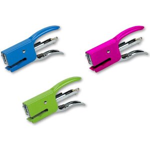 ΣΥΡΡΑΠΤΙΚΟ ΧΕΙΡΟΣ TURIKAN ΝΟ10 ΤΑΝΑΛΙΑ MINI ΡΟΖ