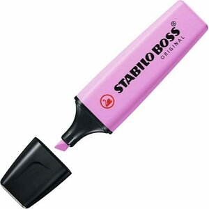 ΜΑΡΚΑΔΟΡΟΙ STABILO BOSS 70/158 PASTEL FROZEN FU
