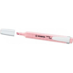 ΜΑΡΚΑΔΟΡΟΙ STABILO SWING 275/129 PASTEL PINK