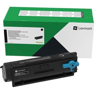 ΓΝΗΣΙΟ LEXMARK TONER BLACK 15K ΜΕ OEM:55B2H00