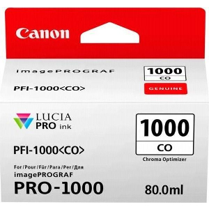 CANON ΜΕΛΑΝΙ INKJET PFI1000CO CO ΜΕ OEM:0556C001