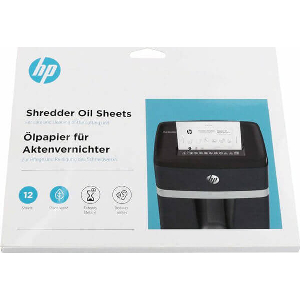 HP 9133 ΟΙΚΟΛΟΓΙΚΟ ΛΑΔΙ ΓΙΑ ΚΑΤΑΣΤΡΟΦΕΙΣ ΕΓΓΡΑΦΩΝ 22.1X17.7X0.8CM