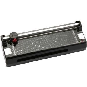 OLYMPIA A-240 LAMINATOR COMBO ΚΟΠΤΙΚΟ A4