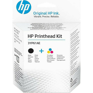 ΓΝΗΣΙΟ HEWLETT PACKARD PRINTHEAD KIT ΜΕ OEM:3YP61A