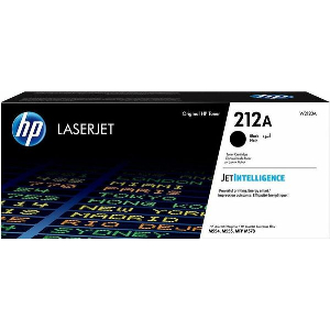 HP 212A BLACK ORIGINAL LASERJET TONER ΜΕ OEM:W2120A