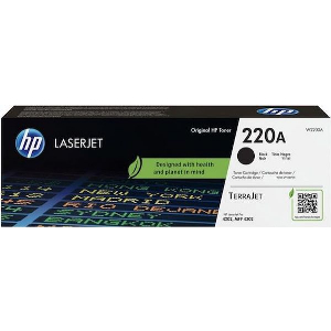 HP 220A TONER BLACK ΜΕ OEM:W2200A