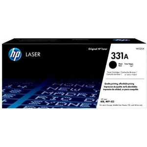 HP 331A BLACK LASERJET TONER ΜΕ OEM:W1331A