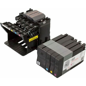 HP PRINTHEAD FOR HP 950/951 ΜΕ OEM:CR324A
