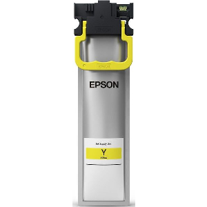 EPSON INKJET PRINTER CARTRIDGE YELLOW ΜΕ OEM:C13T11D440