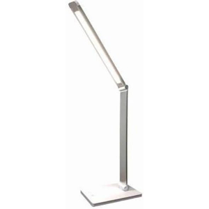 FOSME 17-00144-1 ΕΠΙΤΡΑΠΕΖΙΟ ΦΩΤΙΣΤΙΚΟ LED 10W ΛΕΥΚΟ