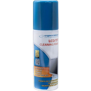 ESPERANZA ES102 GLASS CLEANING FOAM 400ML