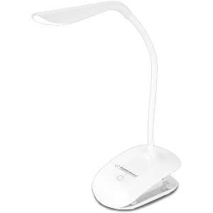 ESPERANZA ELD104W LED DESK LAMP DENEB WHITE