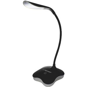 ESPERANZA ELD105K LED DESK LAMP MIMOSA BLACK