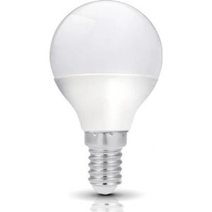 ΛΑΜΠΤΗΡΑΣ LED GIGAWATT G45 E14 7W 680LM 3000K