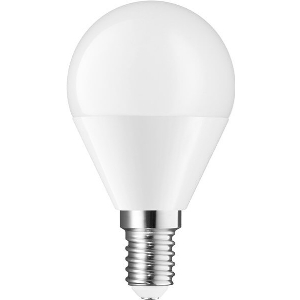 ΛΑΜΠΤΗΡΑΣ LED GIGAWATT G45 E14 7W 4200 700LM