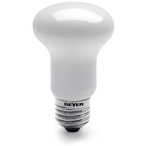 ΛΑΜΠΤΗΡΑΣ GEYER LED FILAMENT MILKY ARGENDA M60 E27 6W 2700K 700LM