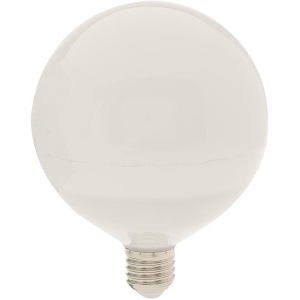 ΛΑΜΠΤΗΡΑΣ GEYER LED GLOBE G120 E27 18W 4000K 1850LM