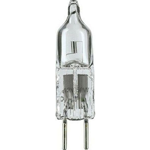 ΛΑΜΠΤΗΡΑΣ GEYER ΑΛΟΓΟΝΟΥ G4 PAR16 40W GY6.35 2700Κ 630LM