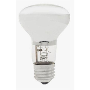 ΛΑΜΠΤΗΡΑΣ GEYER ΑΛΟΓΟΝΟΥ R63 28W E27 2700Κ 369LM