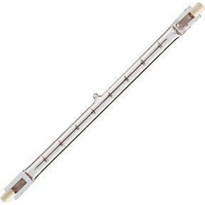 ΛΑΜΠΤΗΡΑΣ GEYER ΑΛΟΓΟΝΟΥ R7S 230W 2700Κ 4700LM 118MM