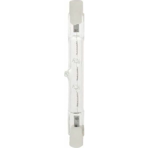 ΛΑΜΠΤΗΡΑΣ GEYER ΑΛΟΓΟΝΟΥ R7S 80W 2700Κ 1380LM 78MM