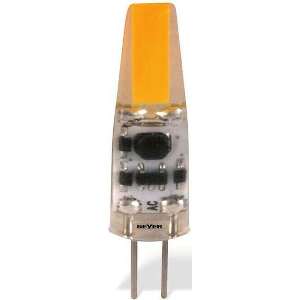 ΛΑΜΠΤΗΡΑΣ GEYER LED G4 2W 4000K 180LM 12-24V DIM
