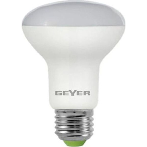 ΛΑΜΠΤΗΡΑΣ GEYER LED FILAMENT R80 11W E27 4000K 980LM