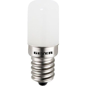 ΛΑΜΠΤΗΡΑΣ GEYER LED ΝΥXΤΟΣ T20 1.3W E14 3000K 70LM