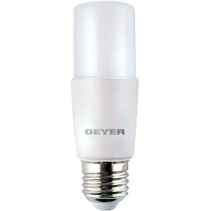 ΛΑΜΠΤΗΡΑΣ GEYER LED STICK T37 9W E27 4000K 820LM BLISTER