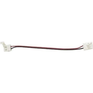 GEYER ΤΑΧΥΣΥΝΔΕΣΜΟΣ ΓΙΑ ΤΑΙΝΙΑ LED IP65 8MM