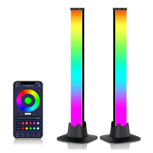 G-ROC D18 3D SYMPHONY LIGHTS