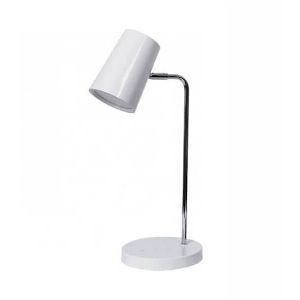 FOSME 17-00112-1 ΠΟΡΤΑΤΙΦ LED 6W ΛΕΥΚΟ ΑΦΗΣ