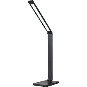 FOSME 17-00144-2 ΕΠΙΤΡΑΠΕΖΙΟ ΦΩΤΙΣΤΙΚΟ LED 10W ΜΑΥΡΟ
