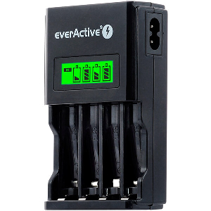 EVERACTIVE NC450B BATTERY CHARGER