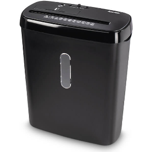 HAMA 50542 SHREDDER BASIC S8CD