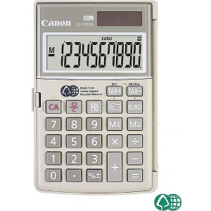CANON LS-10TEG CALCULATOR
