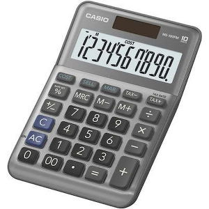 CASIO MS-100FM