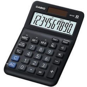 CASIO MS-10F