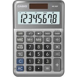CASIO MS-80F